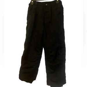 Cherokee Children’s Unisex Snow Ski Velcro Adjustable Pants 12/14